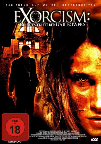 Exorcism: Die Bessessenheit der Gail Bowers Exorcism: Die Bessessenheit der Gail Bowers Vorschaubild