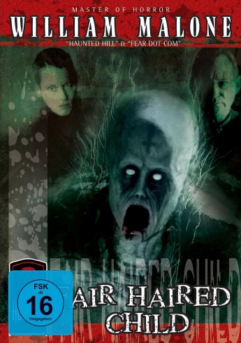 Fair Haired Child (Masters of Horror)