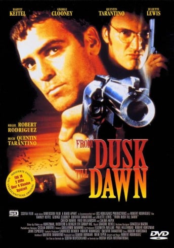 From Dusk Till Dawn From Dusk Till Dawn Vorschaubild