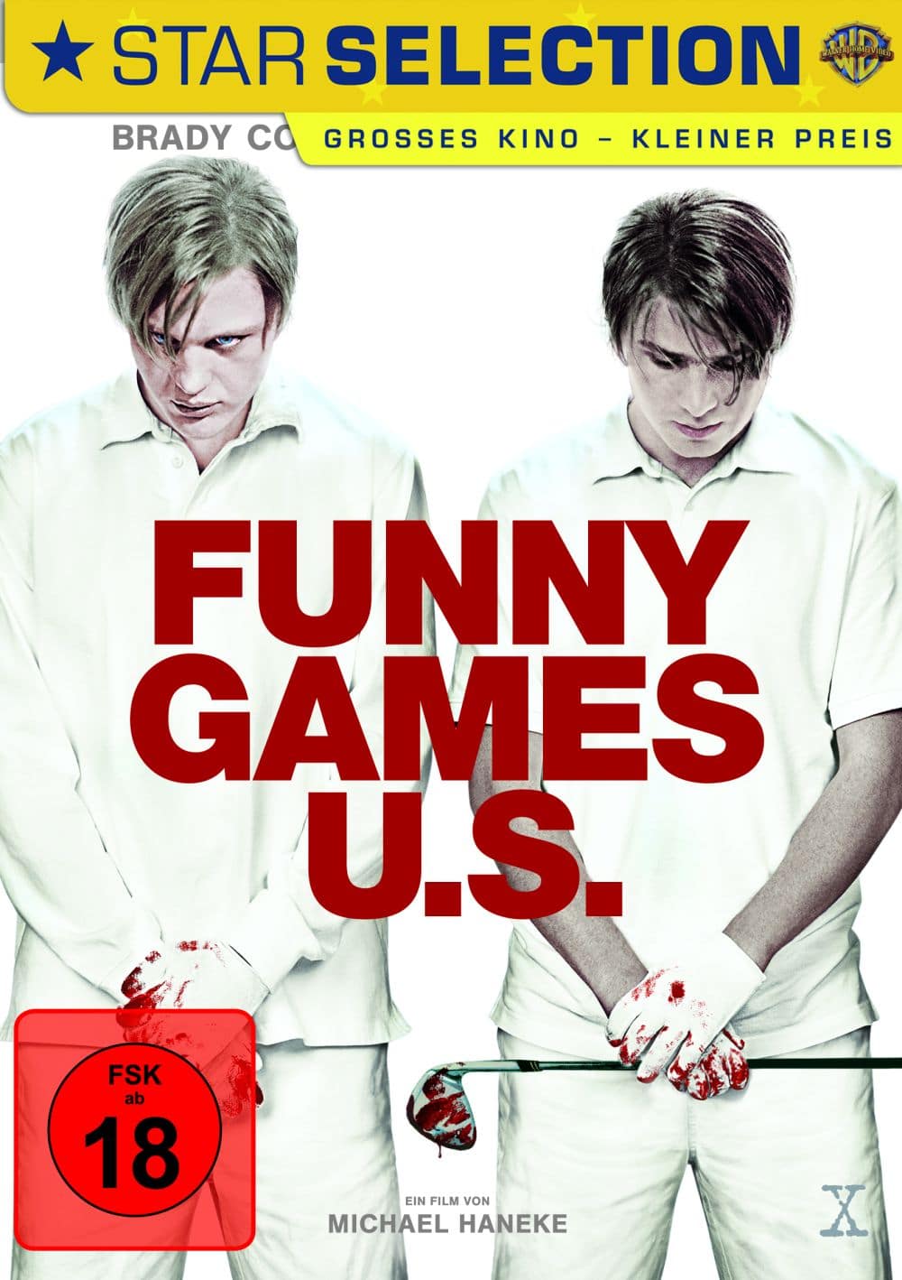 Funny Games U.S. (Film)