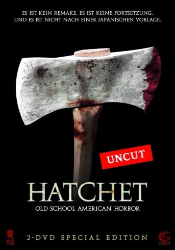 Hatchet