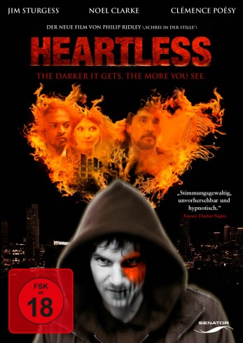 Heartless