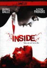 Inside