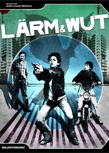 Lärm & Wut