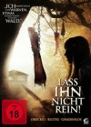Lass ihn nicht rein Blu-ray Cover Lass ihn nicht rein Blu-ray Cover