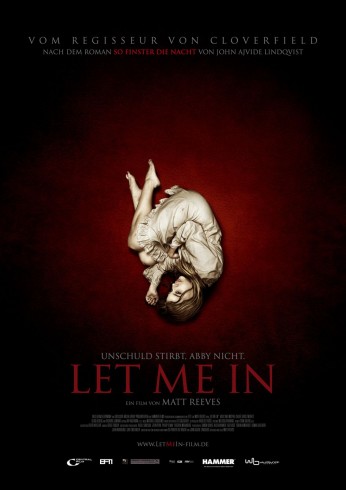 Let Me In Let Me In Vorschaubild