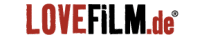 Lovefilm Logo