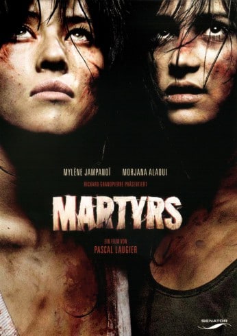 Martyrs Martyrs Vorschaubild