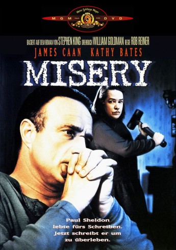 Misery Misery Vorschaubild
