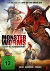 Monster Worms – Angriff der Monsterwürmer