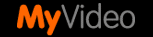 MyVideo Logo