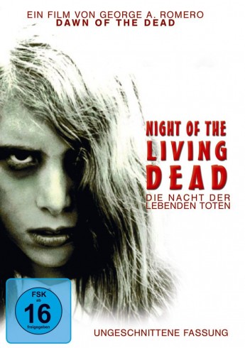 Night Of The Living Dead