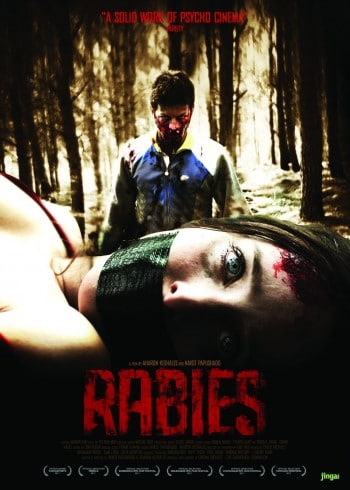 Rabies