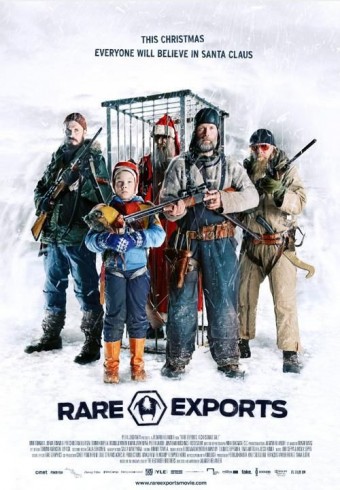 Rare Exports - Eine Weihnachtsgeschichte