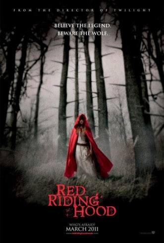 Red Riding Hood