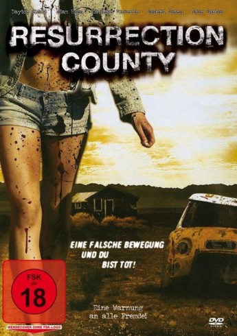 Resurrection County