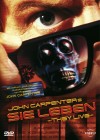 Sie leben