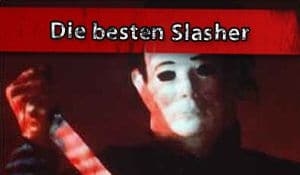 Slasher Slasher