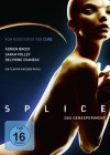 Splice – Das Genexperiment