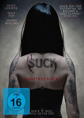 Suck – Bis(s) zum Erfolg Suck – Bis(s) zum Erfolg Vorschaubild