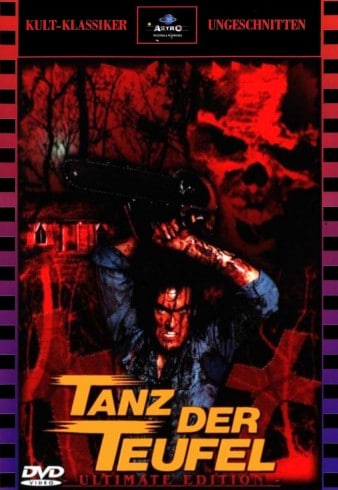Tanz Der Zombies [1990]