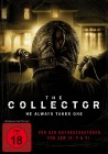 The Collector – He always takes one!