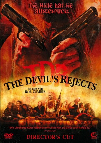 The Devil’s Rejects The Devil’s Rejects Vorschaubild