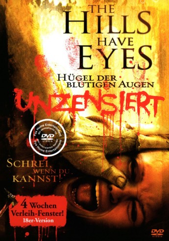 The Hills Have Eyes - Hügel der blutigen Augen