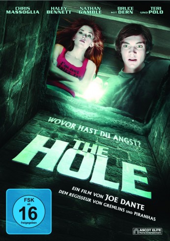 The Hole 3D