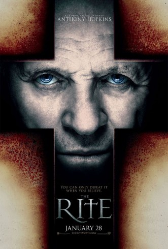 The Rite – Das Ritual The Rite – Das Ritual Vorschaubild