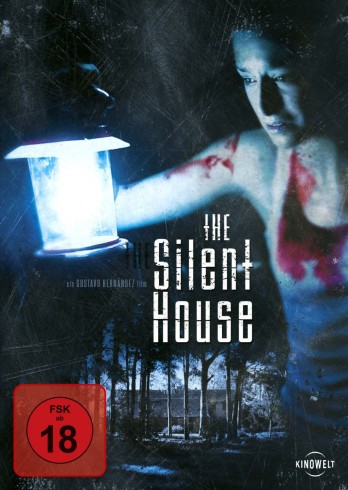 The Silent House