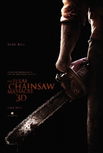 The Texas Chainsaw Massacre 3D