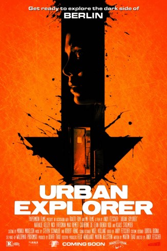 Urban Explorer