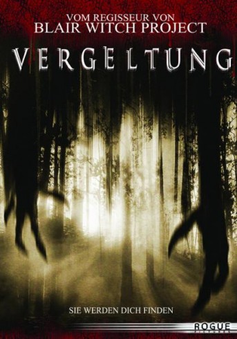 Vergeltung - Sie werden Dich finden