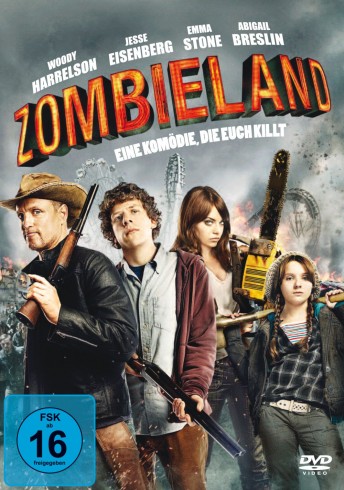 Zombieland Zombieland Vorschaubild