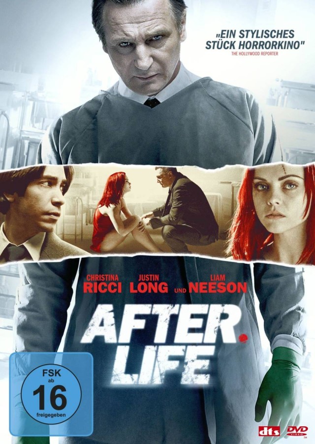 After Life Film 2009 Scary Movies De