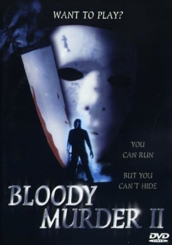 Bloody Murder II Film 2003 ScaryMovies.de