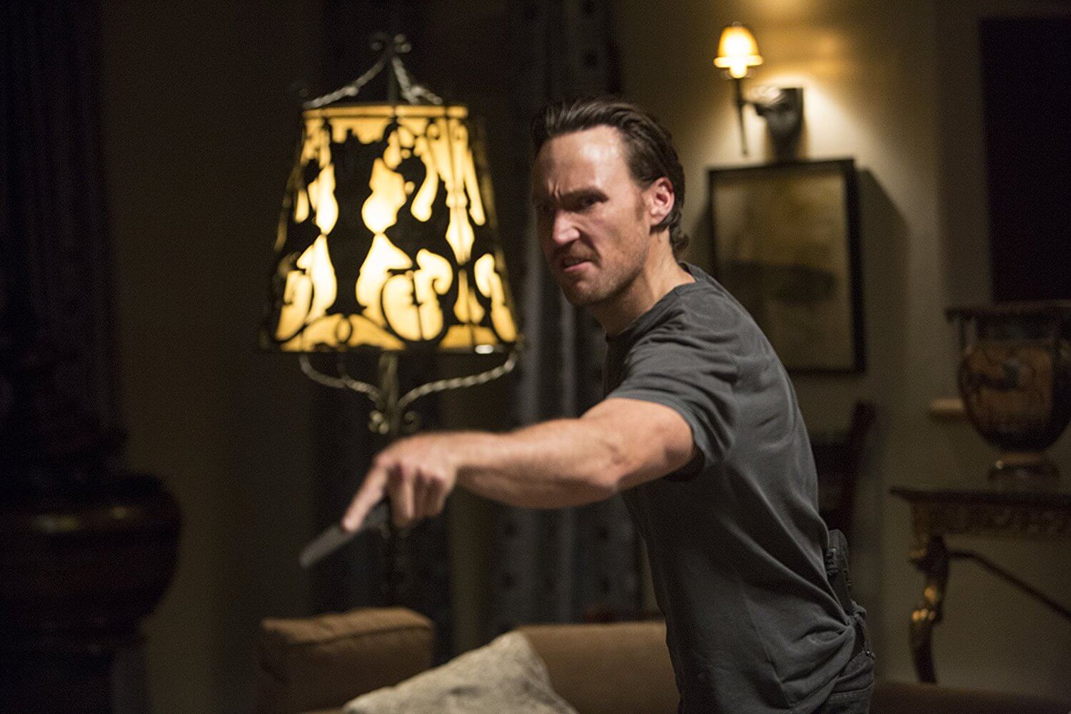 Delirium Film 2018 ScaryMovies.de