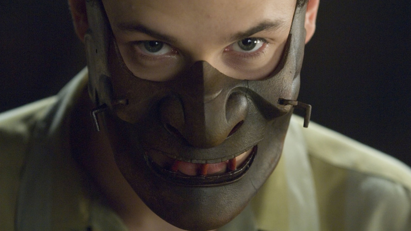 Hannibal Rising – Wie alles begann - Film 2007 - Scary-Movies.de