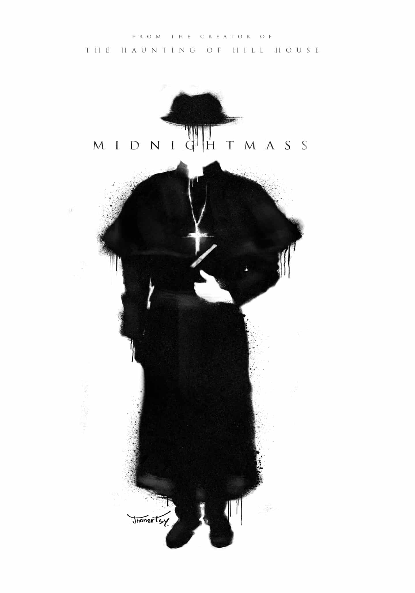 Midnight Mass – Teaser Poster