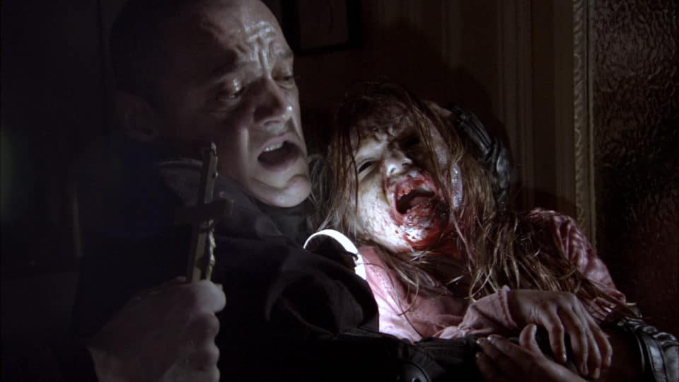 Film Rec 2 Streaming [REC] 2 - Film 2009 - Scary-Movies.de