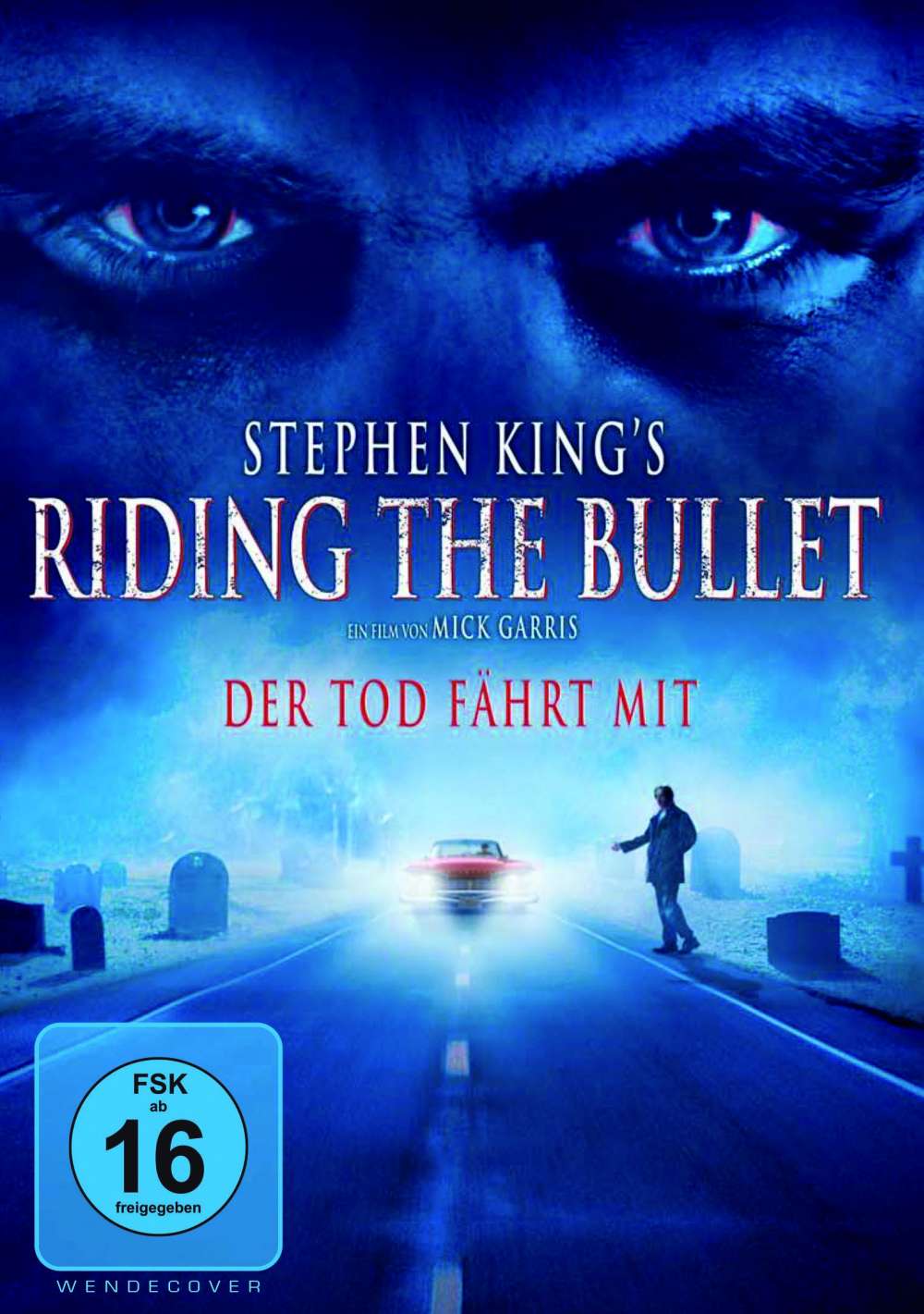 Riding The Bullet