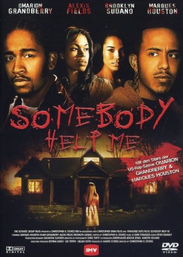 Somebody Help Me - Film 2007 - Scary-Movies.de