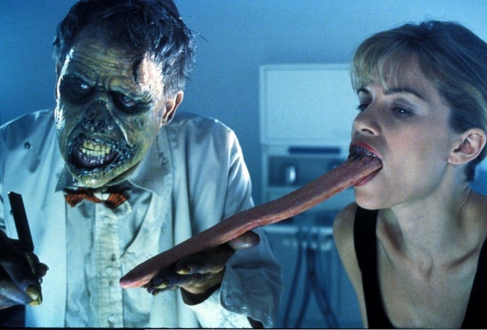 Streaming Scary Movie 2 The Dentist 2 – Zahnarzt des Schreckens - Film 1998 - Scary-Movies.de