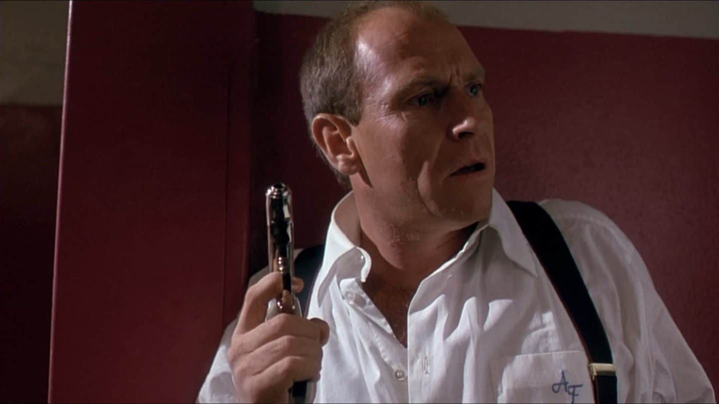 The Dentist - Film 1996 - Scary-Movies.de