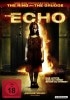 The Echo DVD Cover FSK 18