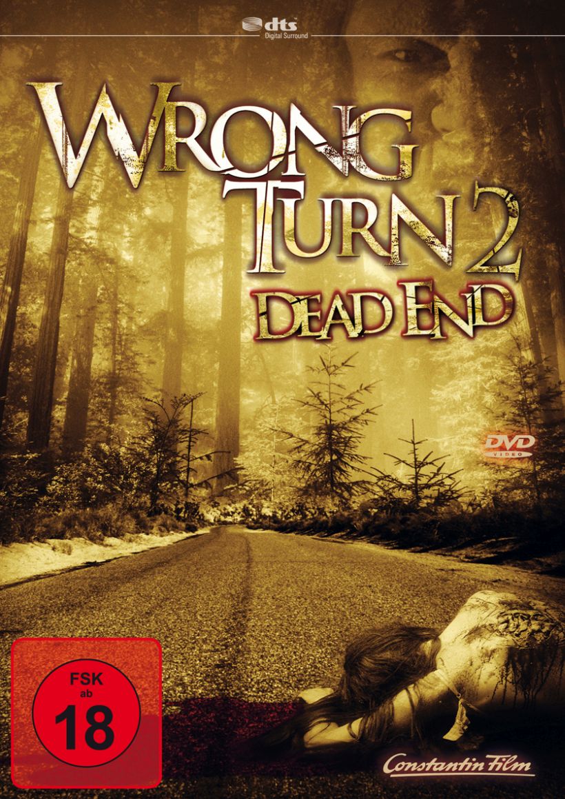 wrong turn 5 full movie in english full movie