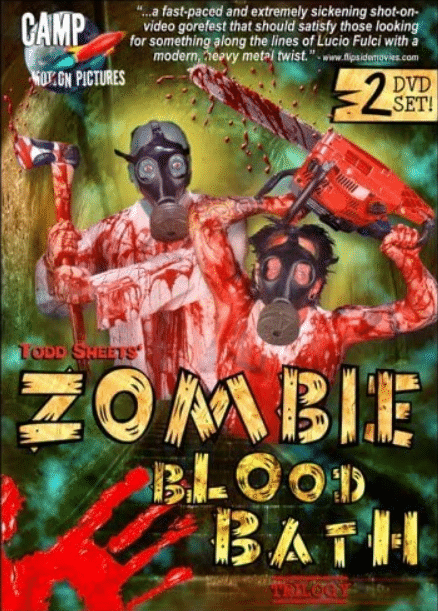 Zombie Bloodbath 3: Zombie Armageddon - Film 2000 - Scary-Movies.de