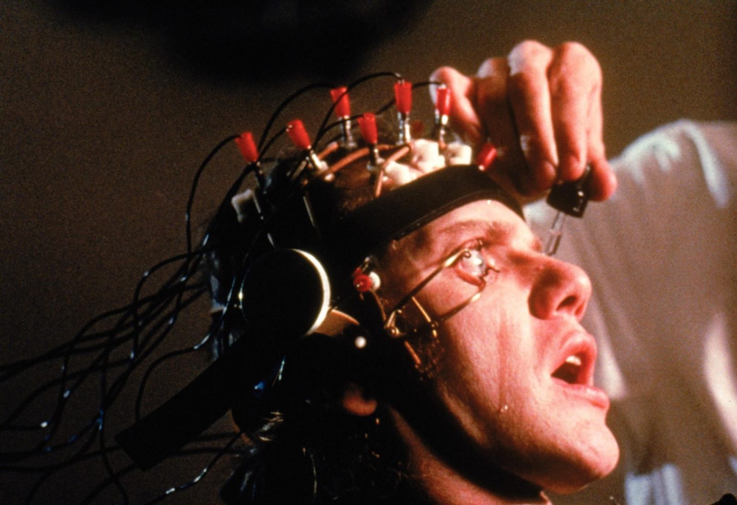 Uhrwerk Orange Film 1972 ScaryMovies.de