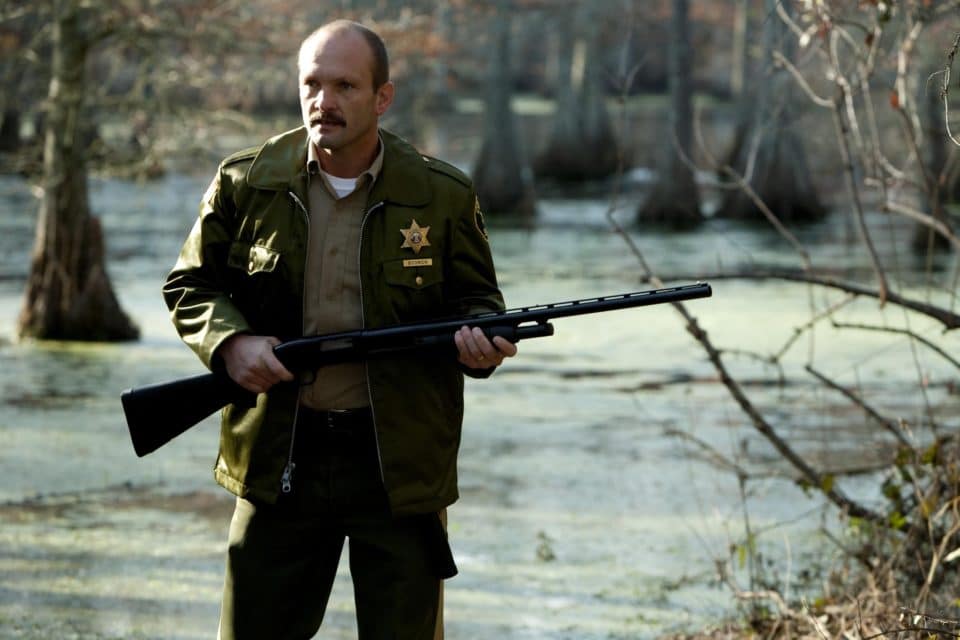 I Spit On Your Grave Film 2010 ScaryMovies.de